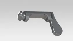 Thompson 1928A Safety