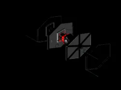 TIE Fighter