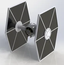 Tie Fighter