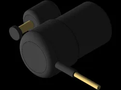 Tiny Compressor