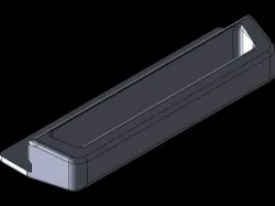 Tirador nevera