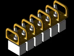 Toggle Switch Guard