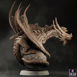 Tonador - The Dragon Eater