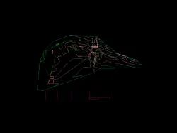 Topographical survey