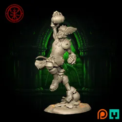 TORCHLIGHT "GRIFF"