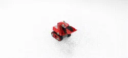 Toy Take Apart Construction Car Toy