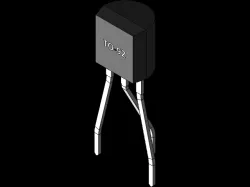 Transistor TO-92