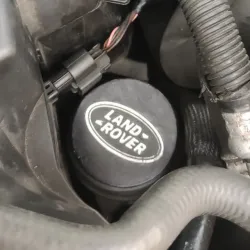 turbo air intake plug