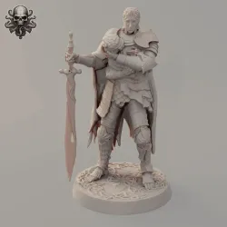 Twin Knights
