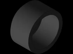 UPVC Cap