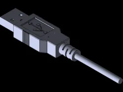 USB