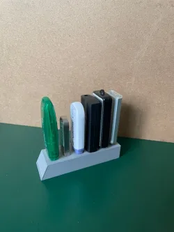 USB Hub Nest