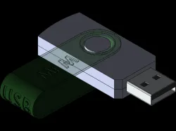 USB