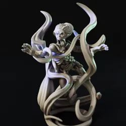 Vengeful Spirit | Undead Revenant