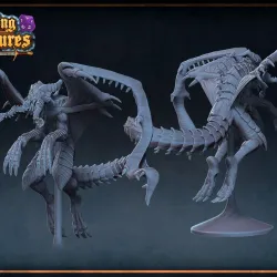 Void dragon