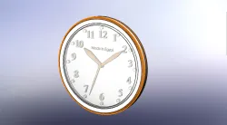 Wall Clock