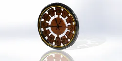 Wall Clock