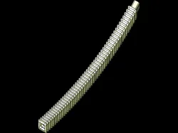 Washing Machine Water Hose