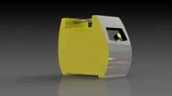 Weldpro 200 Amp Inverter Multi Process Welder