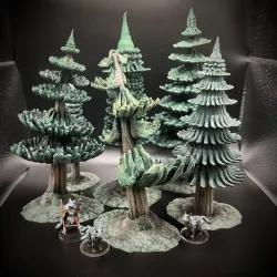 Wilderscape: Northern Forest