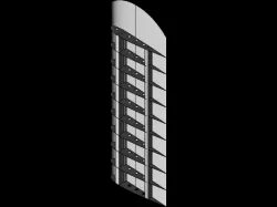 wing
