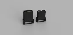 xt30 Printable Caps