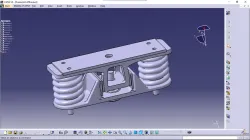 yay , arrow , YAY BLOĞU , SPRING BLOCK ,  SPRING , YAY BLOĞU TASARIMI , SPRING BLOCK DESIGN , SPRING SYSTEM ,  YAY SİSTEMİ  , SPRING MECHANISMS , YAY MEKANİZMALARI ,