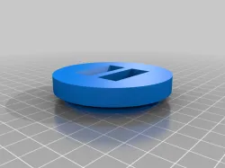 Yeti Can Cooler Spacer/Adaptor
