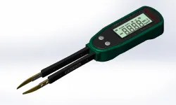 Мультиметр / Multimeter