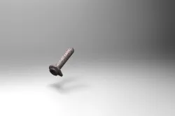 1911 Drive spring guide