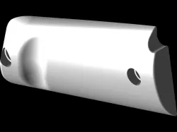 1911 grips