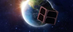 1U CubeSat
