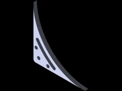 2170 shoota rail slightly smoother draft