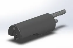 22lr bolt