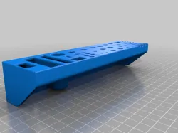 3d Printer Tool Holder