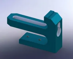 3D Solid Model
