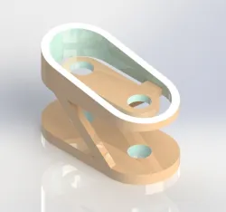 3D Solid Model