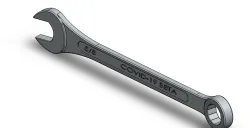 5/8" Spanner