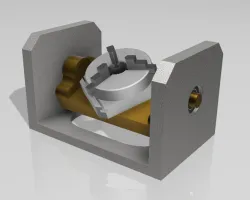 cnc 5 axis milling machine 3D Models | Page 1 | STLFinder