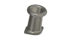 50mm trottle cone