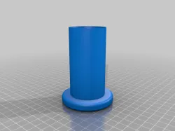 6R140 Sealing Ring Resizer - Input Shaft