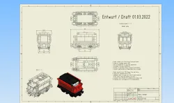 71044 Tender