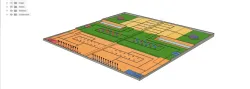 ABU ROBOCON ARENA 2024
