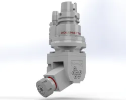 Adjustable Angle Head