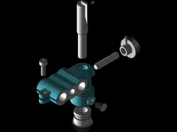 Adjustable Attachment
