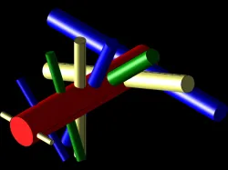 Advanced Part Design 2