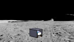 AIRA (NASA Lunar TORCH)