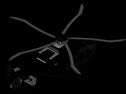 AIRBUS H160 Redesign