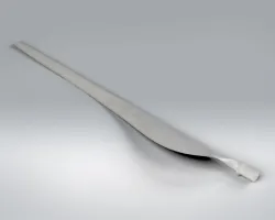 Alabe NACA 4418