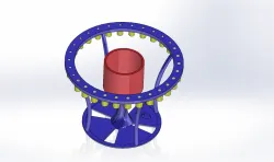 Allen Key Stand